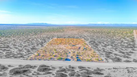 Acreage Land Parcel