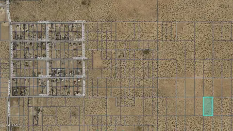 Residential Land Lot Opportunity