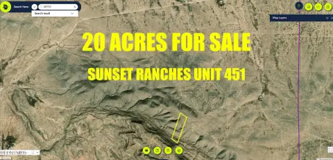 Recreation Land Parcel