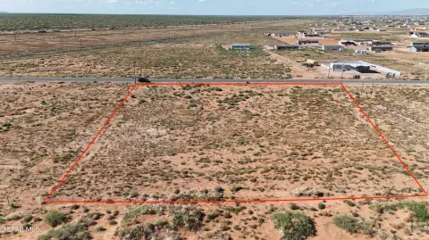 Residential Development Acreage