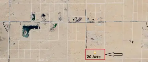 20 Acres Residential Land