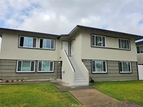 Multi-Family Residential Property