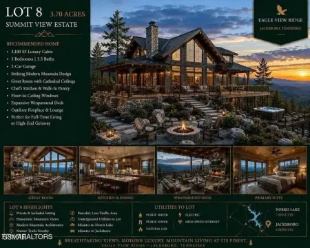Agricultural Homesite with Utilities