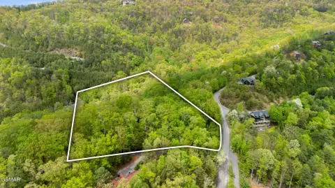 Build-Ready Residential Home Lot