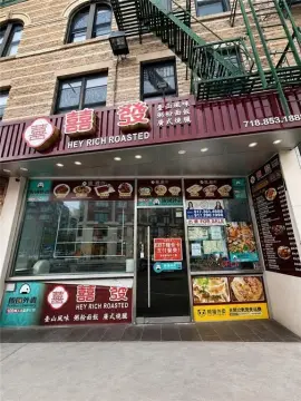 Operating Restaurant Business
