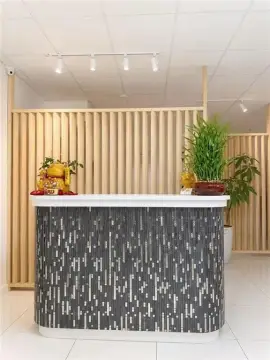 Spa & Wellness Business with Private Rooms