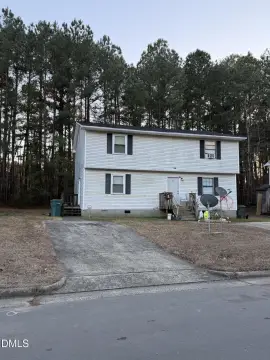 Duplex with 4 Bedrooms