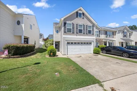 End-Unit Townhome Investment