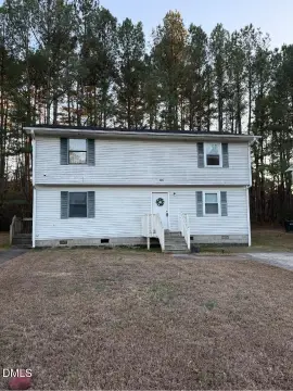 4-Bedroom Duplex Income Property
