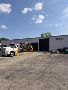 Flex Space with Loading Dock