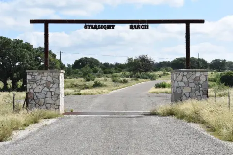 Recreational Hunting Land Tract