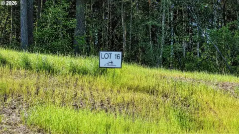 Residential Land Parcel With Views