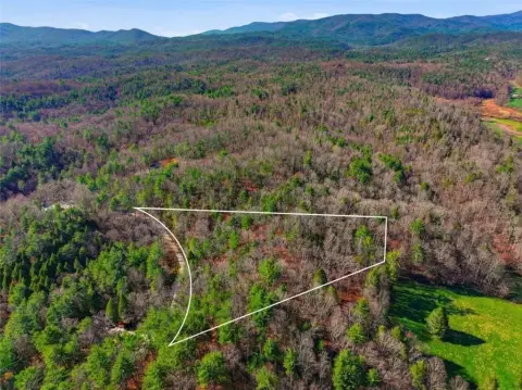 Ellijay Land for Mountain Dream