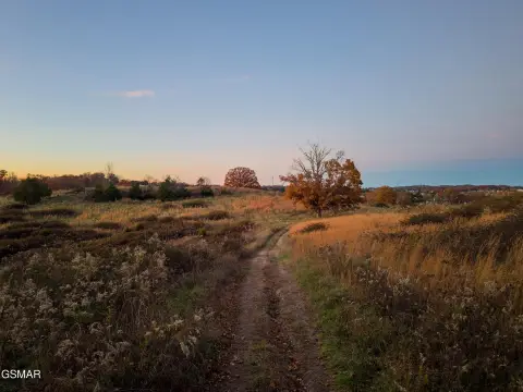 Expansive Dandridge Farm Opportunity