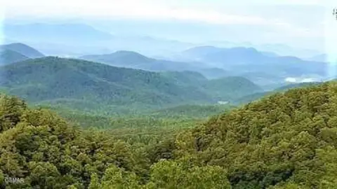 Sevierville Land with Mountain Views