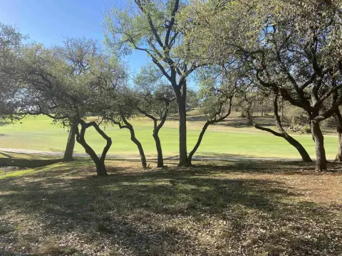 Golf Course View Property
