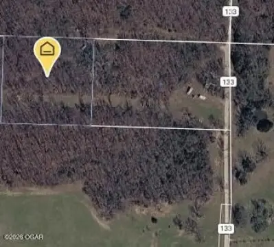 Hunting Land with Camping Shacks