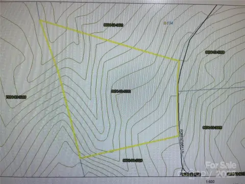 Land in Waynesville, NC