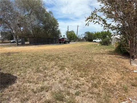 B-1A Commercial Land