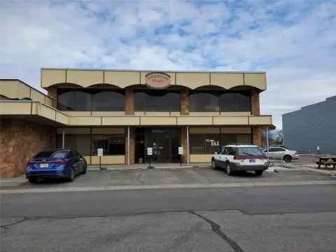 Missoula Office Space For Lease