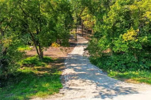 Secluded Recreational Land Opportunity