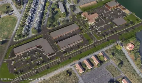 Waterfront Lifestyle Center in Oceanport