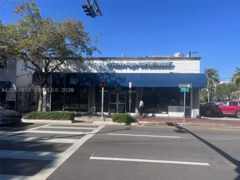 Corner Grocery and Convenience Property