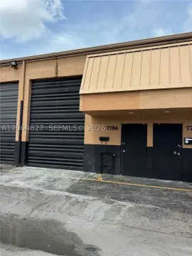 Street-Level Flex Space
