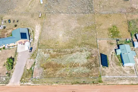 Residential Development Lot