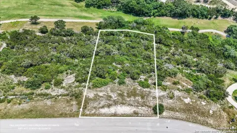 Residential Lot in Gated Community