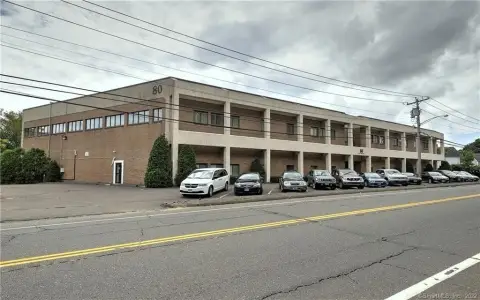 Stratford Commercial Space For Rent