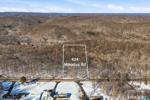 Residential Land in East Hampton