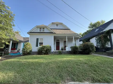 5-Unit Apartment Building