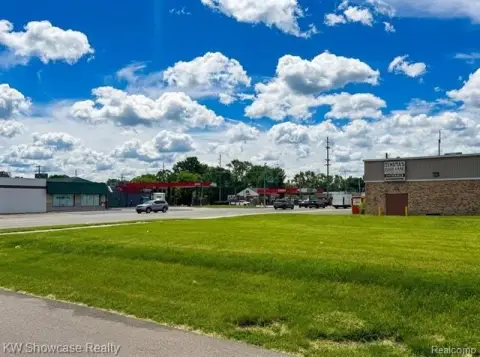 Commercial Land Parcel