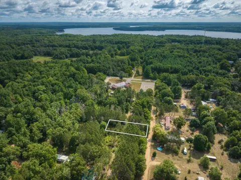 Recreation & Home Site Lot