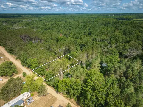 Recreation Land Parcel