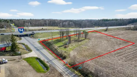 Commercial Development Land