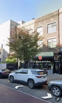 Brooklyn Retail Space on Nostrand