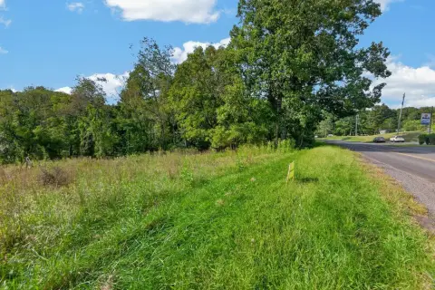Commercial Land with Utilities