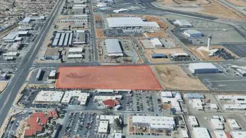 C2 Commercial Land