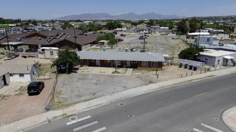 Four-Unit Residential Income Property