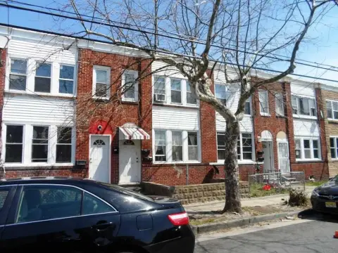 Atlantic City Duplex Investment Opportunity