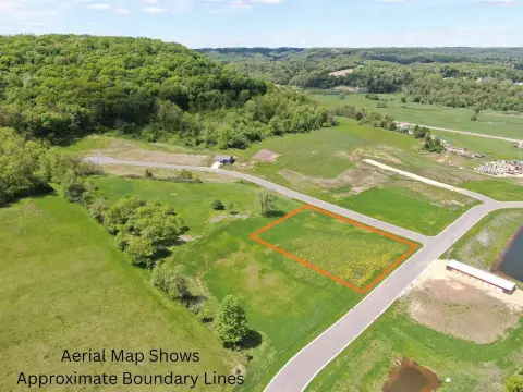 Commercial Land with Highway Access