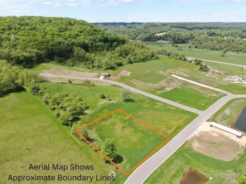 Commercial Land with Utilities