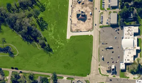 Commercial/Industrial Land Opportunity