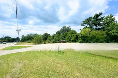 Retail/Commercial Development Land