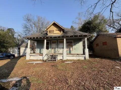 Two-Bedroom Duplex Property
