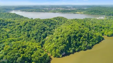 Waterfront Land with Road Access