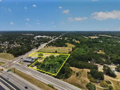 Commercial Development Land