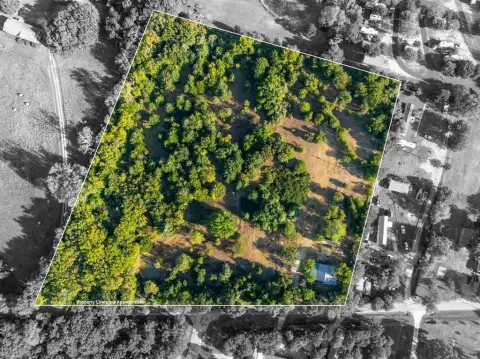 7.4 Acres in Alvarado, TX